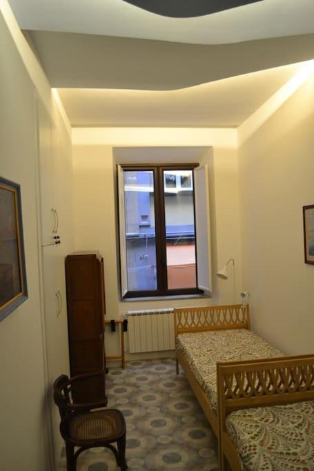 Casa Luciano Al San Carlo Apartment Napoli Exterior foto