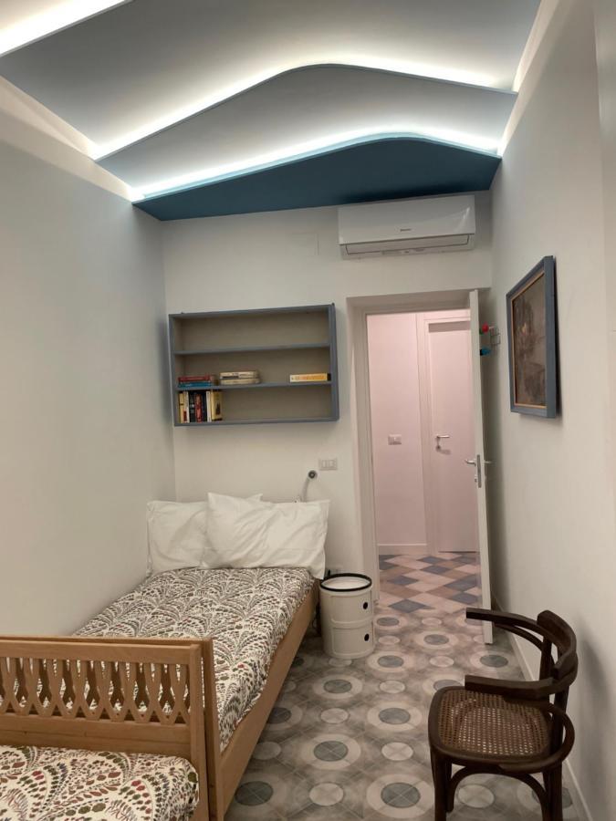Casa Luciano Al San Carlo Apartment Napoli Exterior foto
