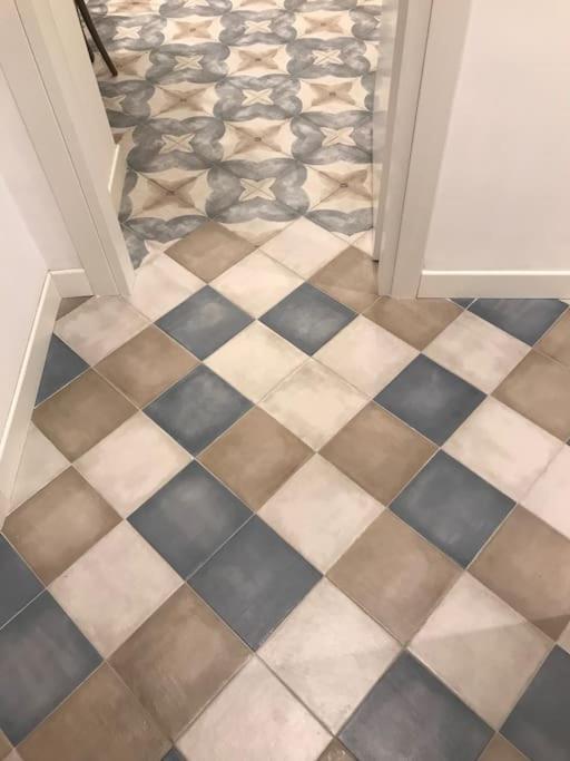 Casa Luciano Al San Carlo Apartment Napoli Exterior foto